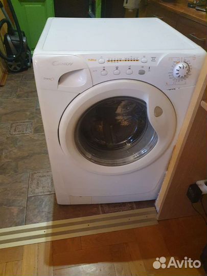 Стиральная машина бу