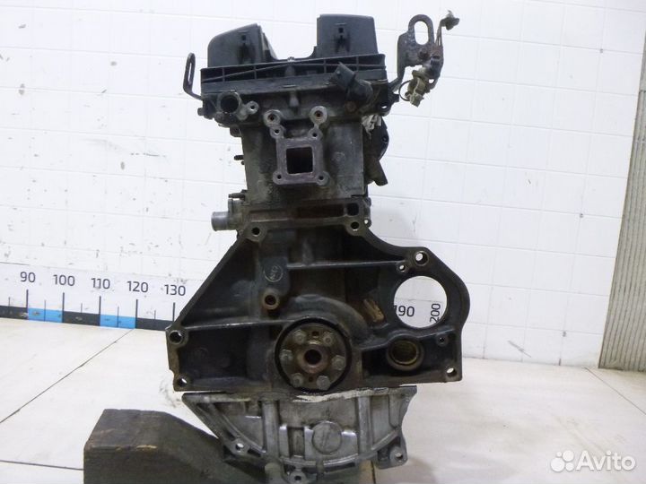 Двигатель general motors 1.8 л. 16V 2008 г