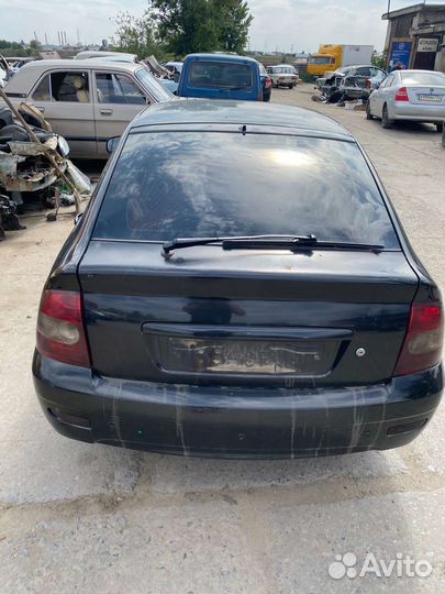 В разбор на запчасти лада приора 2110