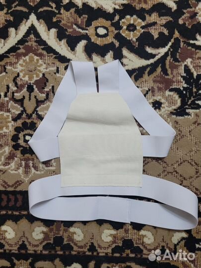 Корректор осанки