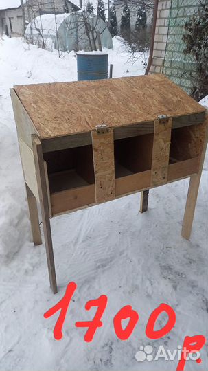 Клетки д/перепелов,цыплят