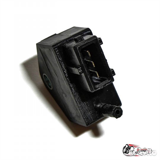 Дад для атмосферного двигателя