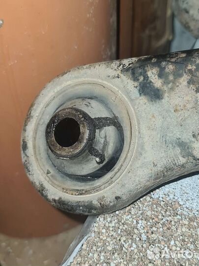 Рычаг Оригинал Lancer 9