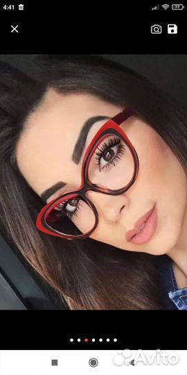 Очки с диоптриями