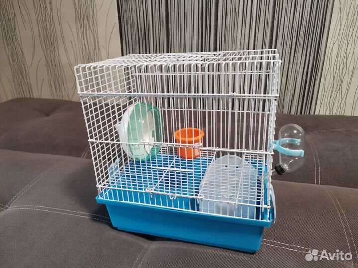 Клетки для грызунов/ птиц