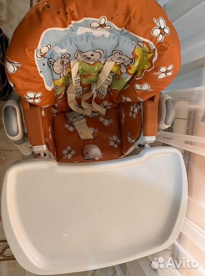 Стул для кормления