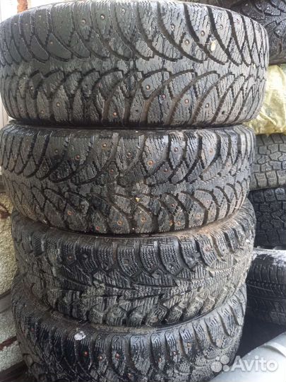 Cordiant Nordway 185/60 R14 29P