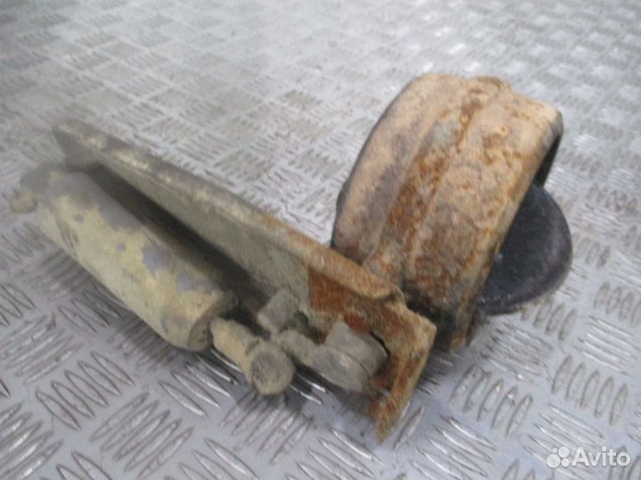 Горный тормоз MAN 81156006111