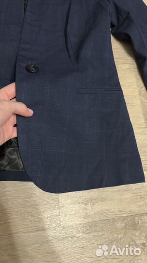 Пиджак Zara оригинал