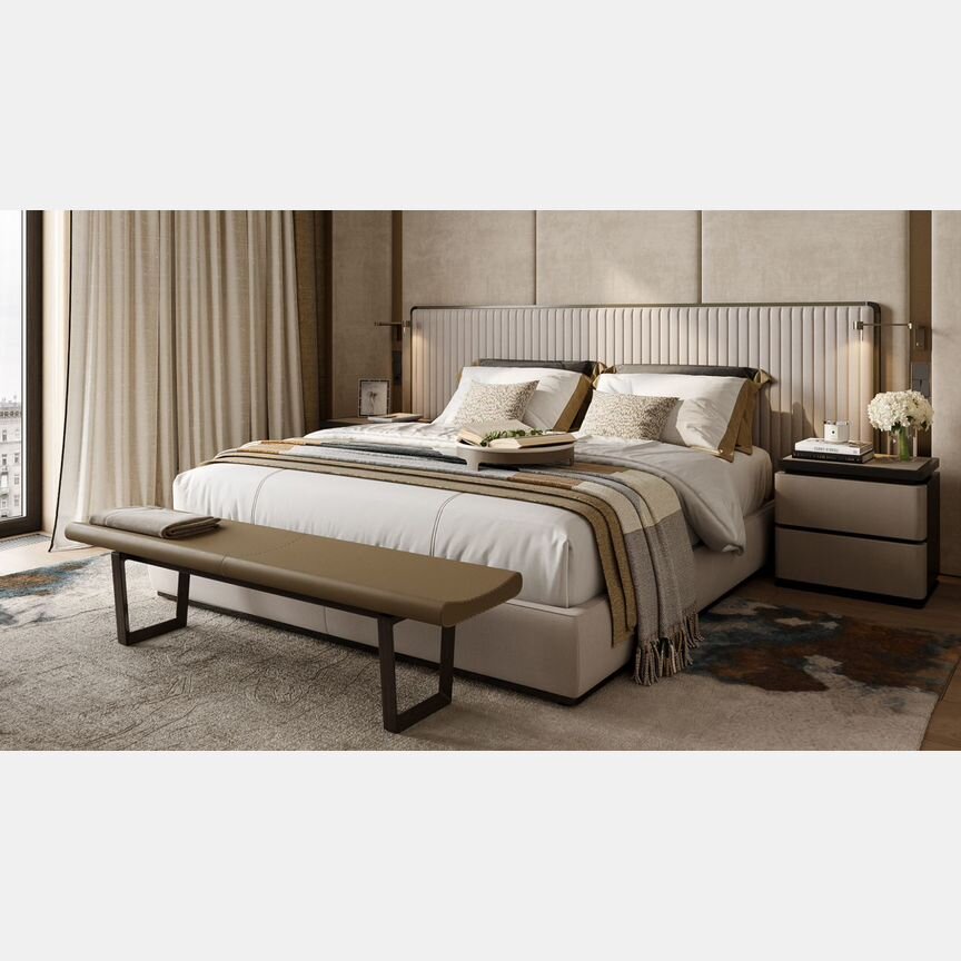 3-к. квартира, 195,8 м², 5/7 эт.