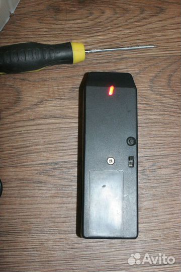 Пинпоинтер