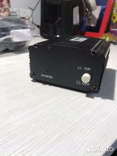 Микрофон LastVoice BM 300 USB