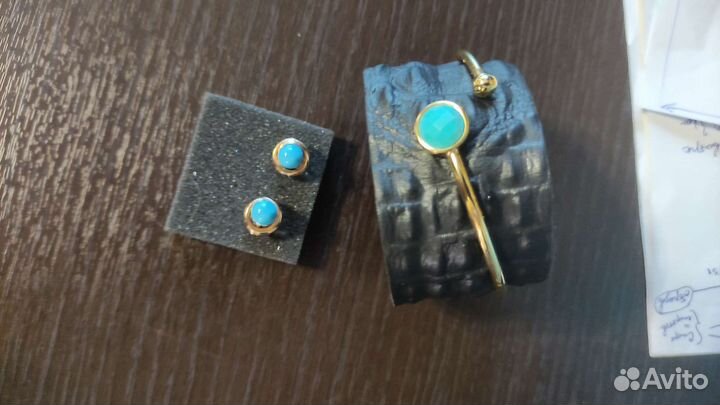 Продам ювелирную бижутерию