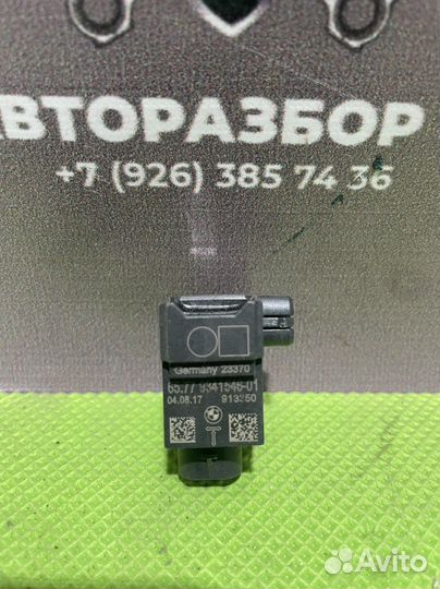 Датчик удара BMW G30
