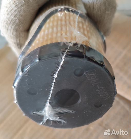 Фильтр топливный 10000-79629/4461492 Perkins