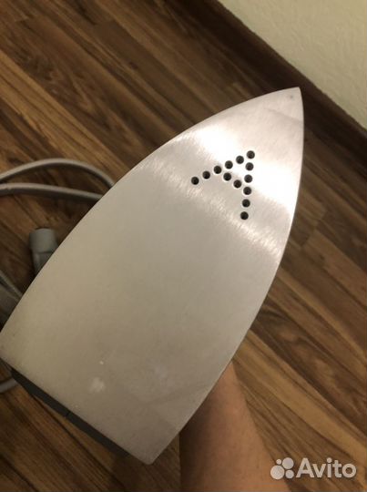 Пылесос Zepter с парогенератором