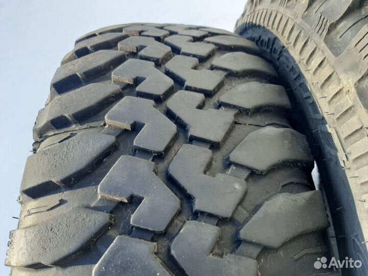 Cordiant Off Road 205/70 R15 98Q