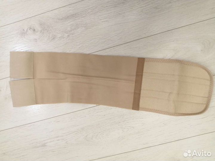 Бандаж послеродовой