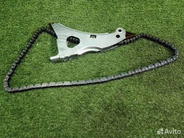 Цепь газораспределения Mercedes Glk