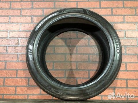 Kumho Ecsta PS71 235/40 R18 95V