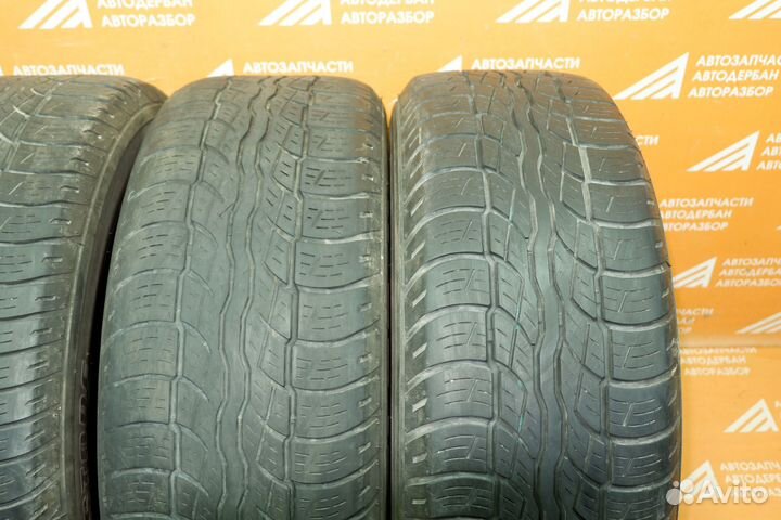 Bridgestone Dueler H/T 235/60 R16 100H