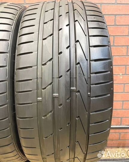 Hankook Ventus S1 Evo 2 K117C 225/35 R19 88Y