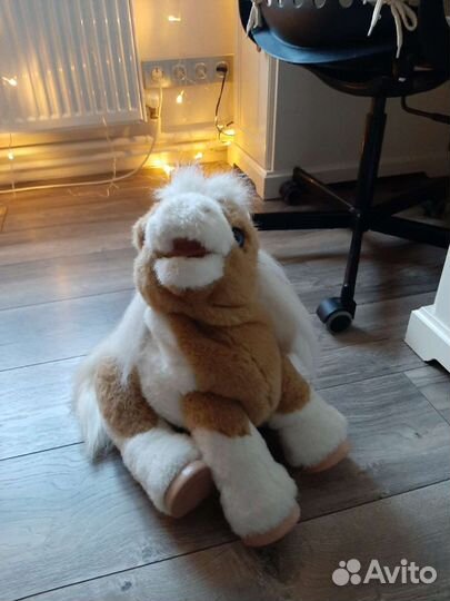 Игрушка Пони