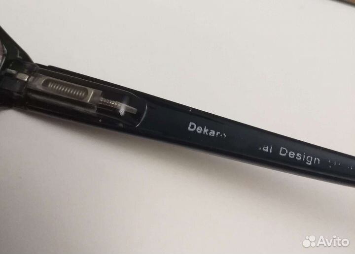 Очки, оправа для очков