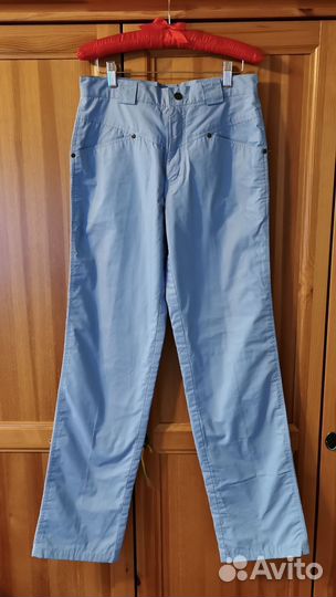 Брюки anthony's raco liban СССР винтаж ретро