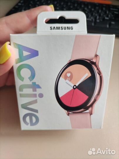 Часы женские