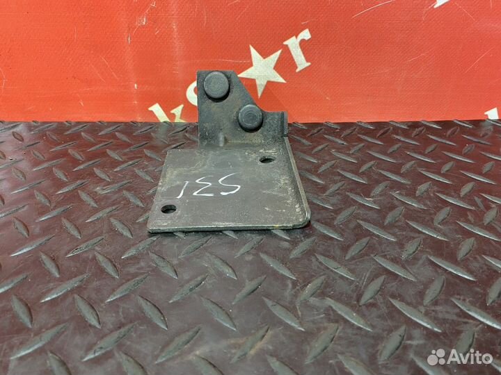 Кронштейн проводки Scania 5-series