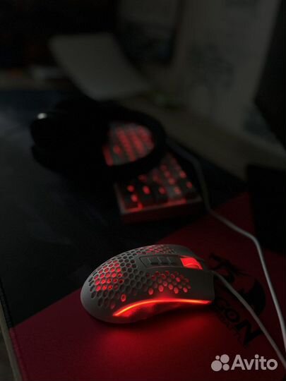 Игровой набор RedRagon