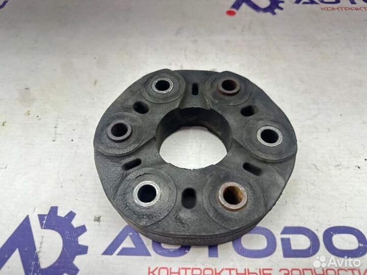 Эластичная муфта Mercedes Cls С219