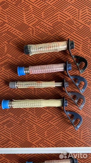 Снаряжение для альпинизма, туризма