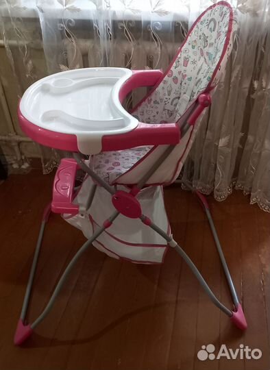 Стул для кормления