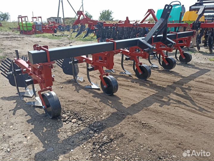 Культиватор КалинаАгро УСМК - 5, 2022