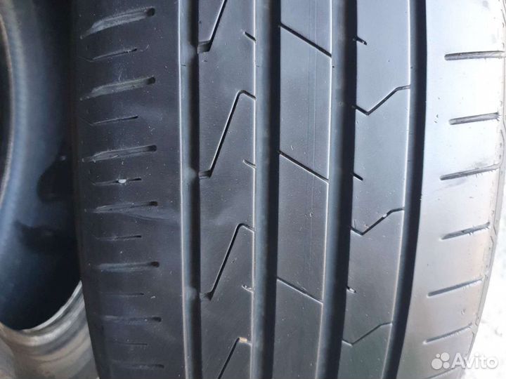 Hankook Ventus Prime 2 K115 215/55 R17 98W