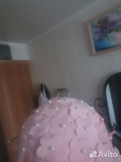 Шапочка для бассейна детская