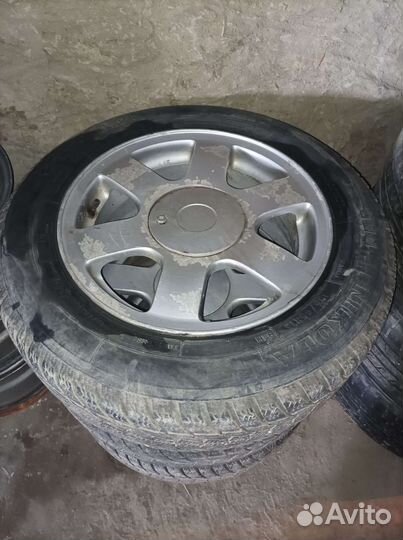 Camrun CR15
