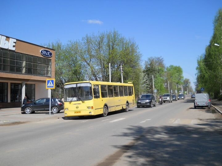 Сдаются торговые площади в ТЦ Заречье