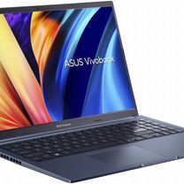 Asus VivoBook 15,6"/i7 12700H/14 ядер/512 SSD/16