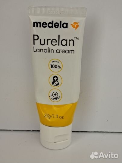 Medela Purelan крем 37 гр