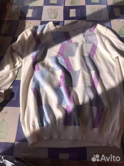 Мужские вещи 50 52