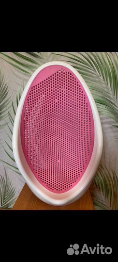 Горка для купания angelcare