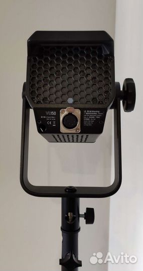 Осветитель Godox VL150