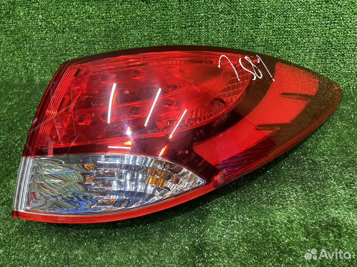 Фонарь задний правый Hyundai ix35