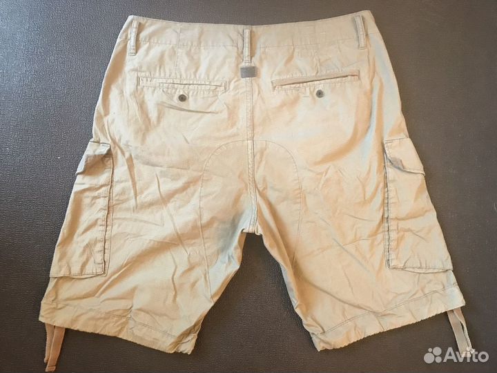 Шорты карго G-star RAW 34