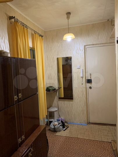 1-к. квартира, 37,7 м², 1/9 эт.