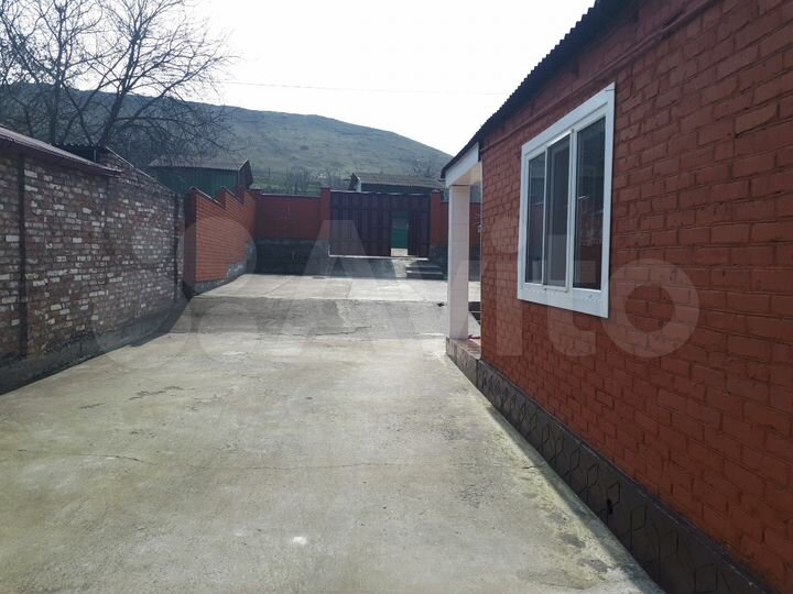 Дом 85 м² на участке 6 сот.