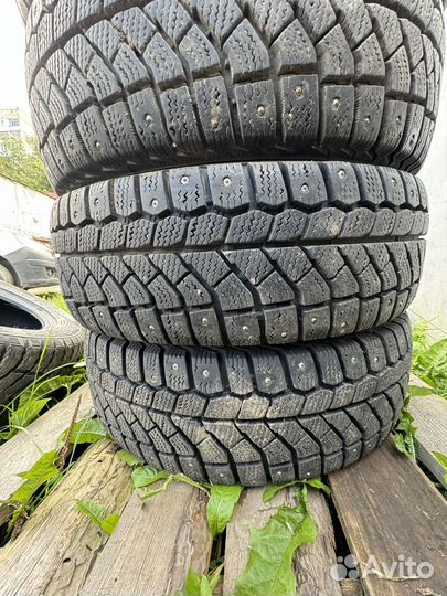 Viatti Brina Nordico V-522 175/70 R13